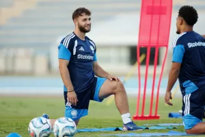 (Φώτος) Προπόνηση... ενόψει Αρμενίας