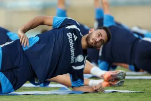 (Φώτος) Προπόνηση... ενόψει Αρμενίας