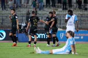 Πάτησε την... μπανανόφλουδα με Ολυμπιακό η Πάφος FC!