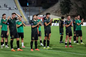 Έδεσε καλύτερα η άμυνα 