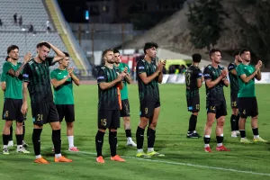 Από τα "Χ"... στο "διπλό"