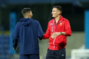 Αντωνίου και Nikic