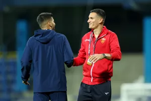 Αντωνίου και Nikic