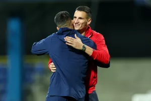 Αντωνίου και Nikic