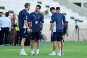 Ομόνοια - Celta: Η βολίδα του Μπάλκοβετς... υπέγραψε το "πράσινο" τρίποντο!