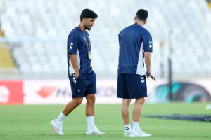 Ομόνοια - Celta: Η βολίδα του Μπάλκοβετς... υπέγραψε το "πράσινο" τρίποντο!
