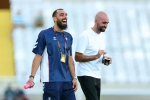 Ομόνοια - Celta: Η βολίδα του Μπάλκοβετς... υπέγραψε το "πράσινο" τρίποντο!