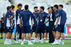 Ομόνοια - Celta: Η βολίδα του Μπάλκοβετς... υπέγραψε το "πράσινο" τρίποντο!