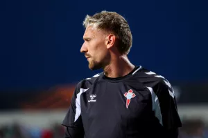 Ομόνοια - Celta: Η βολίδα του Μπάλκοβετς... υπέγραψε το "πράσινο" τρίποντο!