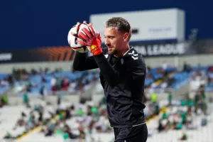 Ομόνοια - Celta: Η βολίδα του Μπάλκοβετς... υπέγραψε το "πράσινο" τρίποντο!