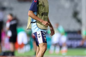 Ομόνοια - Celta: Η βολίδα του Μπάλκοβετς... υπέγραψε το "πράσινο" τρίποντο!