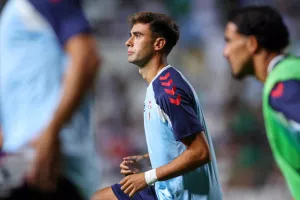 Ομόνοια - Celta: Η βολίδα του Μπάλκοβετς... υπέγραψε το "πράσινο" τρίποντο!