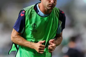 Ομόνοια - Celta: Η βολίδα του Μπάλκοβετς... υπέγραψε το "πράσινο" τρίποντο!