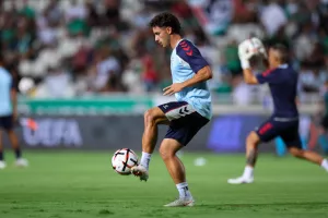 Ομόνοια - Celta: Η βολίδα του Μπάλκοβετς... υπέγραψε το "πράσινο" τρίποντο!