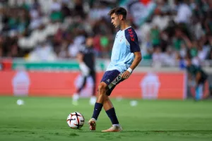 Ομόνοια - Celta: Η βολίδα του Μπάλκοβετς... υπέγραψε το "πράσινο" τρίποντο!