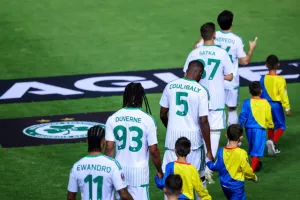 Ομόνοια - Celta: Η βολίδα του Μπάλκοβετς... υπέγραψε το "πράσινο" τρίποντο!