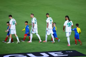 Ομόνοια - Celta: Η βολίδα του Μπάλκοβετς... υπέγραψε το "πράσινο" τρίποντο!
