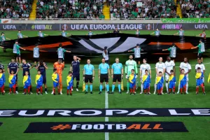 Ομόνοια - Celta: Η βολίδα του Μπάλκοβετς... υπέγραψε το "πράσινο" τρίποντο!