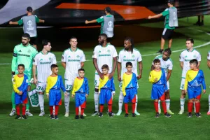 Ομόνοια - Celta: Η βολίδα του Μπάλκοβετς... υπέγραψε το "πράσινο" τρίποντο!