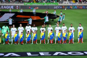 Ομόνοια - Celta: Η βολίδα του Μπάλκοβετς... υπέγραψε το "πράσινο" τρίποντο!