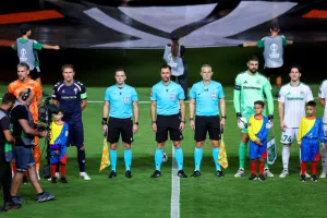 Ομόνοια - Celta: Η βολίδα του Μπάλκοβετς... υπέγραψε το "πράσινο" τρίποντο!