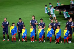 Ομόνοια - Celta: Η βολίδα του Μπάλκοβετς... υπέγραψε το "πράσινο" τρίποντο!