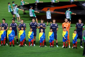 Ομόνοια - Celta: Η βολίδα του Μπάλκοβετς... υπέγραψε το "πράσινο" τρίποντο!