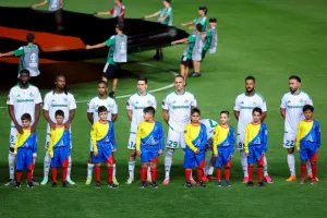 Ομόνοια - Celta: Η βολίδα του Μπάλκοβετς... υπέγραψε το "πράσινο" τρίποντο!
