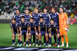 Ομόνοια - Celta: Η βολίδα του Μπάλκοβετς... υπέγραψε το "πράσινο" τρίποντο!