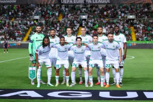 Ομόνοια - Celta: Η βολίδα του Μπάλκοβετς... υπέγραψε το "πράσινο" τρίποντο!