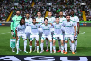 Ομόνοια - Celta: Η βολίδα του Μπάλκοβετς... υπέγραψε το "πράσινο" τρίποντο!