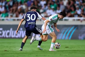 Ομόνοια - Celta: Η βολίδα του Μπάλκοβετς... υπέγραψε το "πράσινο" τρίποντο!
