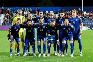 Λύγισε στο τέλος Εθνική μας και... ήττα στο Μαυροβούνιο (φώτος)
