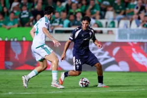 Ομόνοια - Celta: Η βολίδα του Μπάλκοβετς... υπέγραψε το "πράσινο" τρίποντο!
