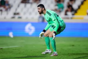 Ομόνοια - Celta: Η βολίδα του Μπάλκοβετς... υπέγραψε το "πράσινο" τρίποντο!