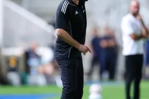 Ομόνοια - Celta: Η βολίδα του Μπάλκοβετς... υπέγραψε το "πράσινο" τρίποντο!