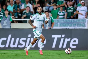 Ομόνοια - Celta: Η βολίδα του Μπάλκοβετς... υπέγραψε το "πράσινο" τρίποντο!