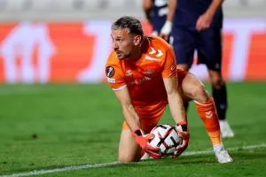 Ομόνοια - Celta: Η βολίδα του Μπάλκοβετς... υπέγραψε το "πράσινο" τρίποντο!