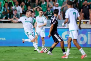 Ομόνοια - Celta: Η βολίδα του Μπάλκοβετς... υπέγραψε το "πράσινο" τρίποντο!