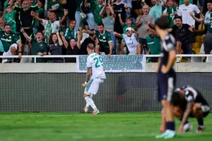 Ομόνοια - Celta: Η βολίδα του Μπάλκοβετς... υπέγραψε το "πράσινο" τρίποντο!