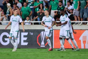 Ομόνοια - Celta: Η βολίδα του Μπάλκοβετς... υπέγραψε το "πράσινο" τρίποντο!