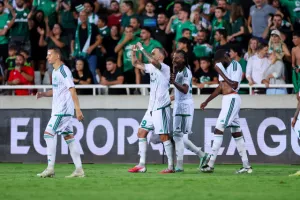 Ομόνοια - Celta: Η βολίδα του Μπάλκοβετς... υπέγραψε το "πράσινο" τρίποντο!