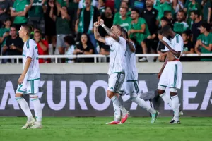 Ομόνοια - Celta: Η βολίδα του Μπάλκοβετς... υπέγραψε το "πράσινο" τρίποντο!