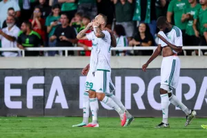 Ομόνοια - Celta: Η βολίδα του Μπάλκοβετς... υπέγραψε το "πράσινο" τρίποντο!