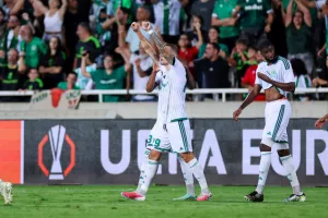 Ομόνοια - Celta: Η βολίδα του Μπάλκοβετς... υπέγραψε το "πράσινο" τρίποντο!