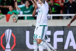 Ομόνοια - Celta: Η βολίδα του Μπάλκοβετς... υπέγραψε το "πράσινο" τρίποντο!