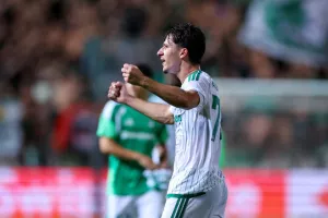 Ομόνοια - Celta: Η βολίδα του Μπάλκοβετς... υπέγραψε το "πράσινο" τρίποντο!