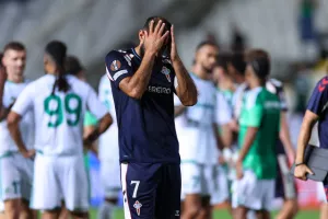 Ομόνοια - Celta: Η βολίδα του Μπάλκοβετς... υπέγραψε το "πράσινο" τρίποντο!
