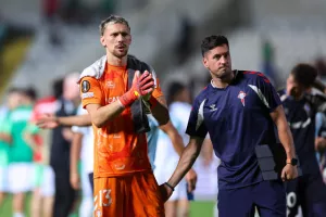 Ομόνοια - Celta: Η βολίδα του Μπάλκοβετς... υπέγραψε το "πράσινο" τρίποντο!