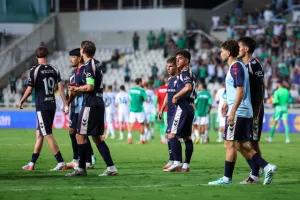 Ομόνοια - Celta: Η βολίδα του Μπάλκοβετς... υπέγραψε το "πράσινο" τρίποντο!